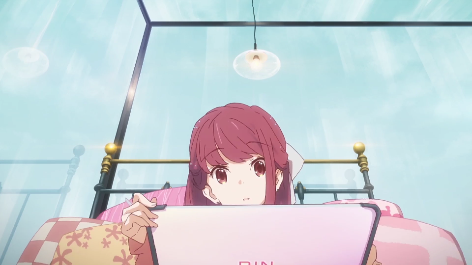 shelter/避难所 自截横屏壁纸 礼貌拿图