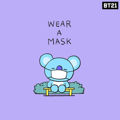 BT21?