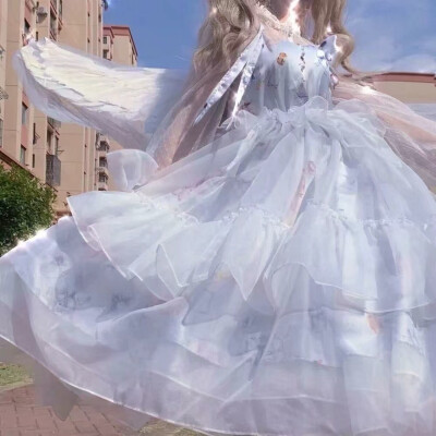 ✨仙气闺蜜女头