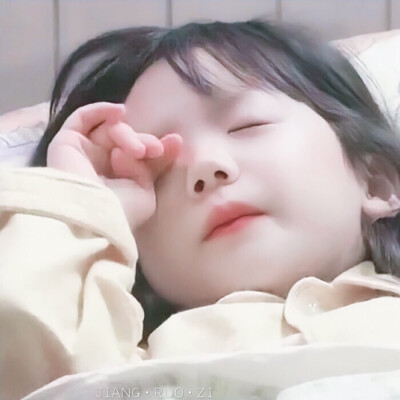 “baby”/原司澄。