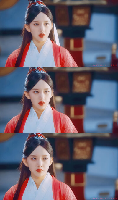 〔天醒之路〕秦桑。