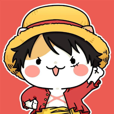 海贼王[假如历史是一群喵]