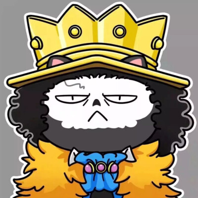 海贼王[假如历史是一群喵]