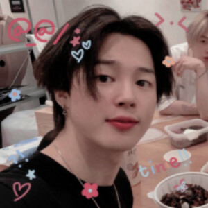 防弹少年团BTS125