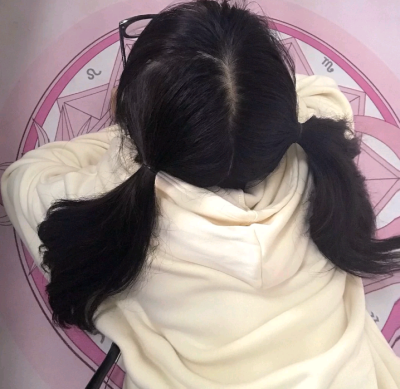 爱恋