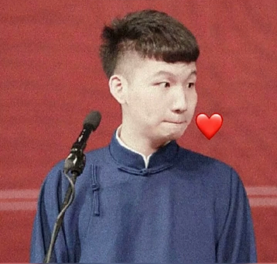 德云社
张云雷♡刘筱亭♡何九华♡王九龙♡秦霄贤