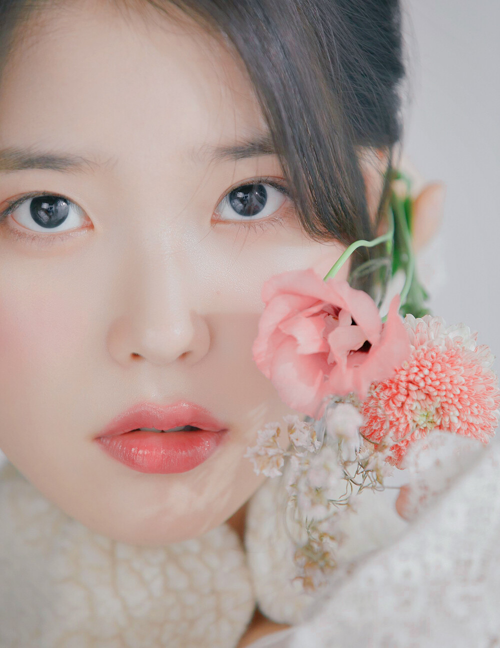 iu 李知恩
cr@磕颜大魔王