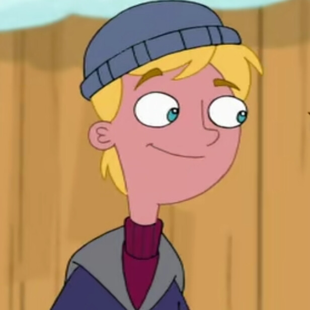 飞哥与小佛情头系列