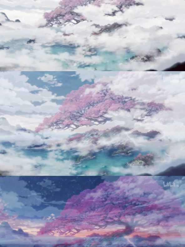 鬼医桃夭 善恶如谜
金铃过处 片甲不留