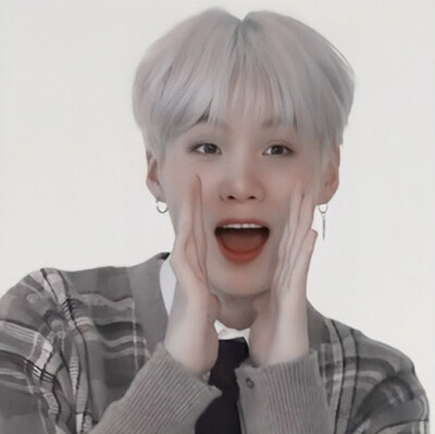 几岁呢/黑人问号
原闵松川奈_