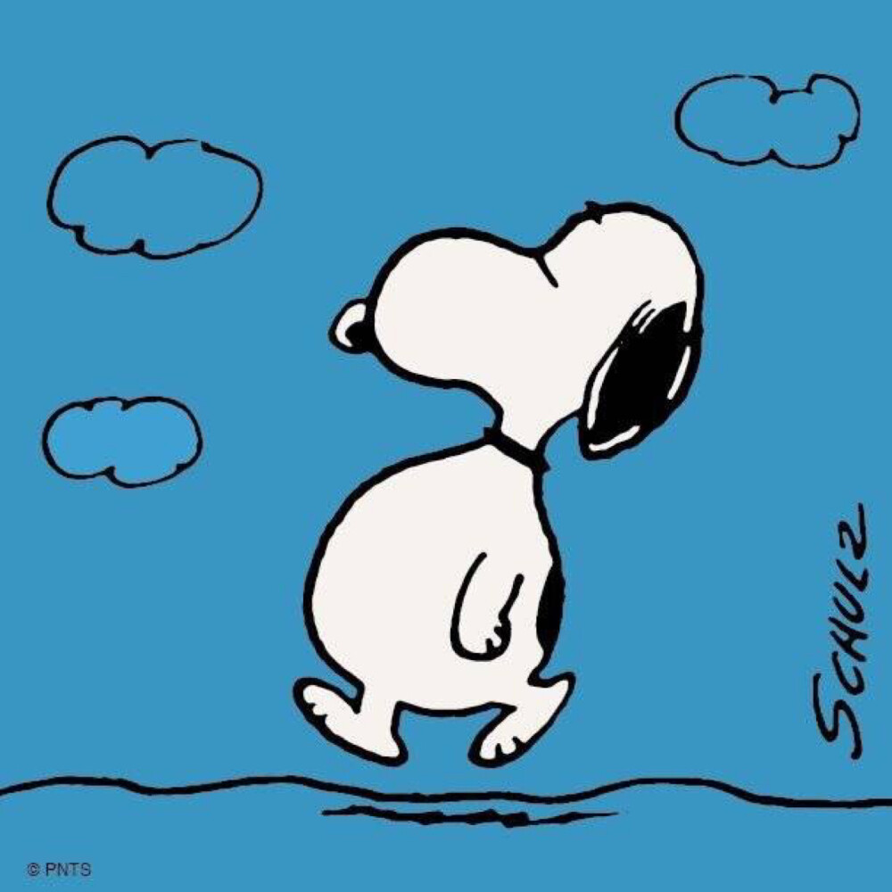 snoopy