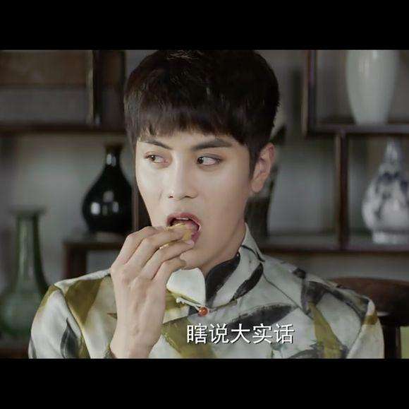 水墨人生程景墨冯荔军