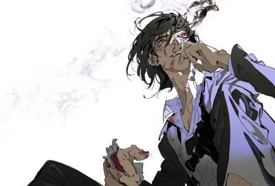 画师推荐：米山舞