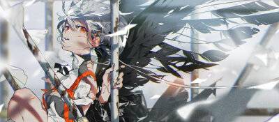 画师推荐：米山舞