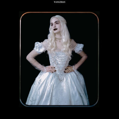 安妮海瑟薇/ Anne Hathaway
