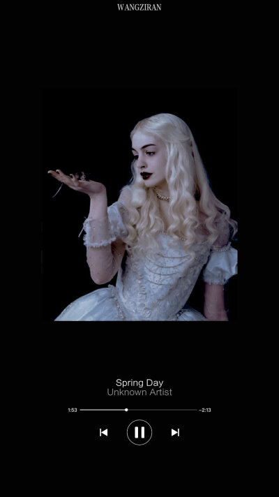 安妮海瑟薇/ Anne Hathaway
