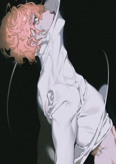 画师推荐：米山舞