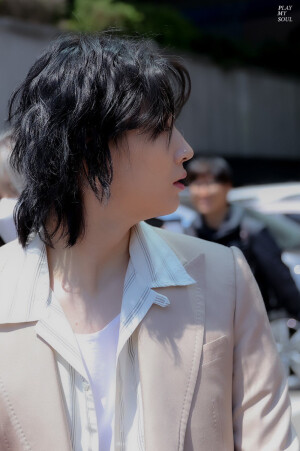 林在范（JB，1994年1月6日）