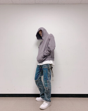 林在范（JB，1994年1月6日）