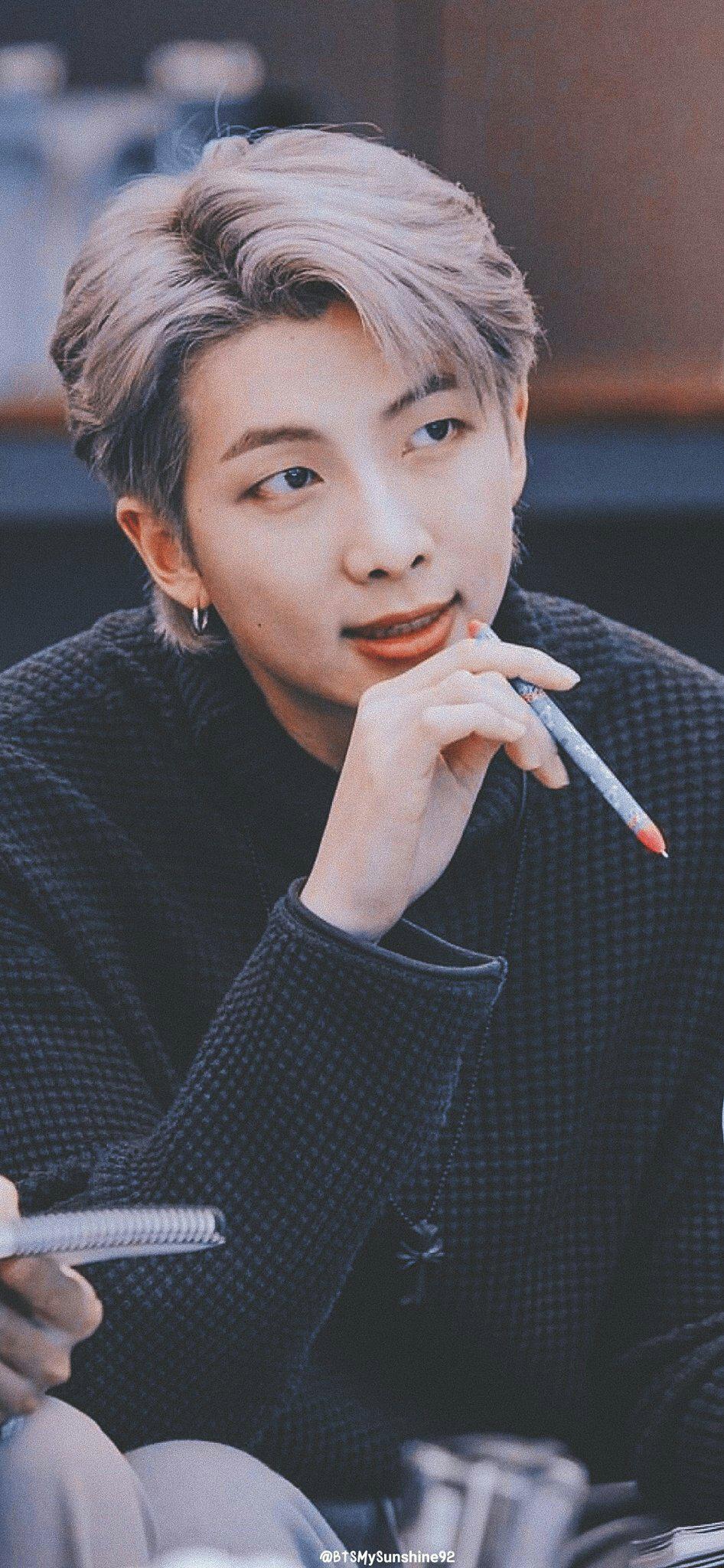 防弹少年团bts壁纸♡