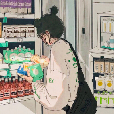 别人用的情头好看，那你的也要好看，点赞拿图哦