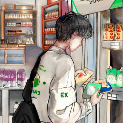 别人用的情头好看，那你的也要好看，点赞拿图哦