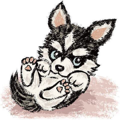 插画Toru Sanogawa ​​​​