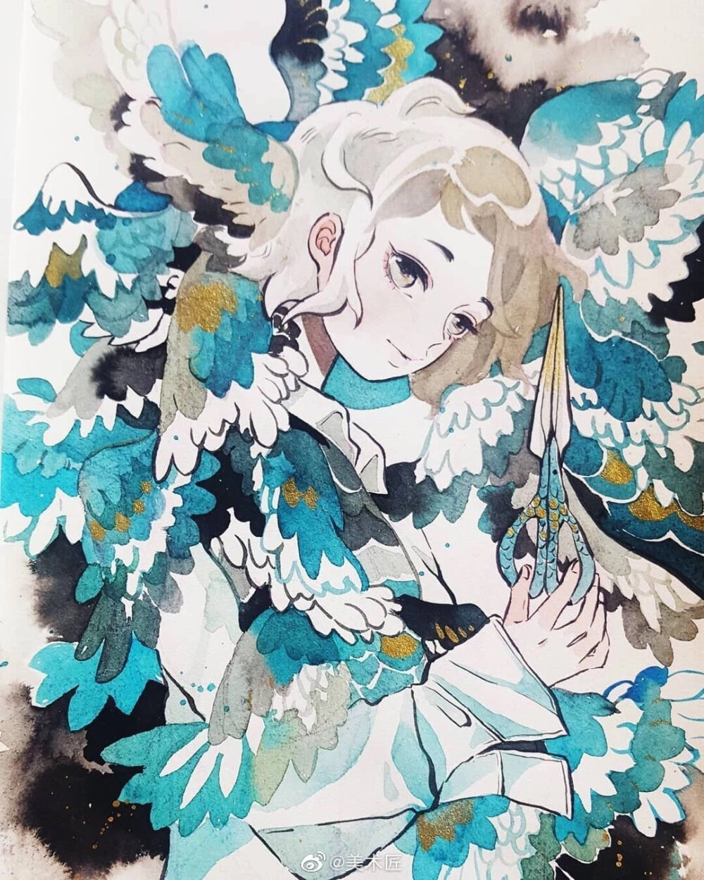 治愈色彩maruti_bitamin ​​​ 