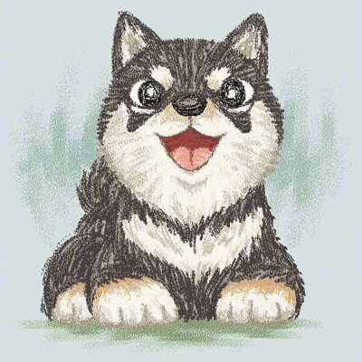 插画Toru Sanogawa ​​​​