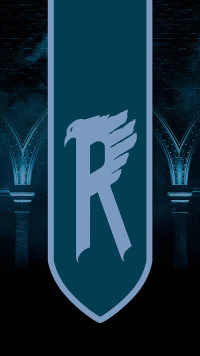 Ravenclaw!