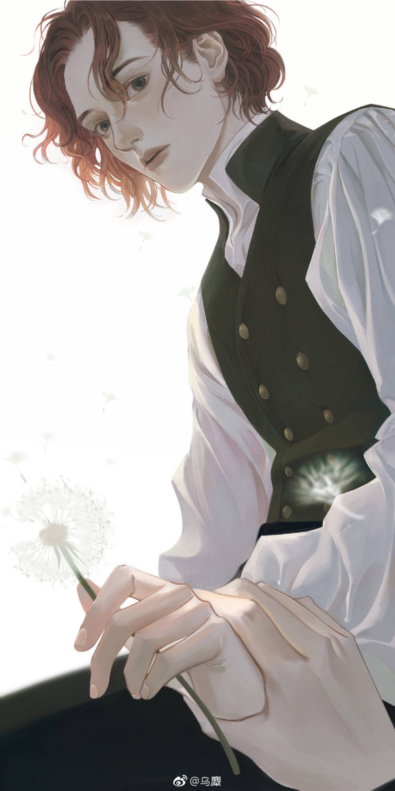♚
