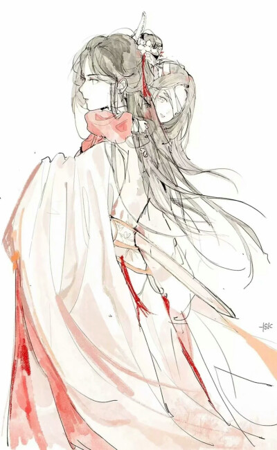 花怜