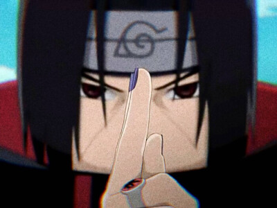 鼬神，Itachi，宇智波鼬