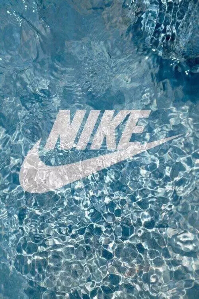 Nike潮图 背景图图片