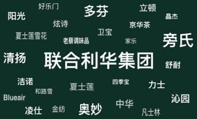 我们是什么？
听说过LVMH，雅诗兰黛，宝洁集团，欧莱雅集团，联合利华集团等等吧？
我们是和这些集团一样的国际品牌管理集团
单创是我们的会员制折扣商城
欢迎加入我们，享受更优质的生活[微笑]