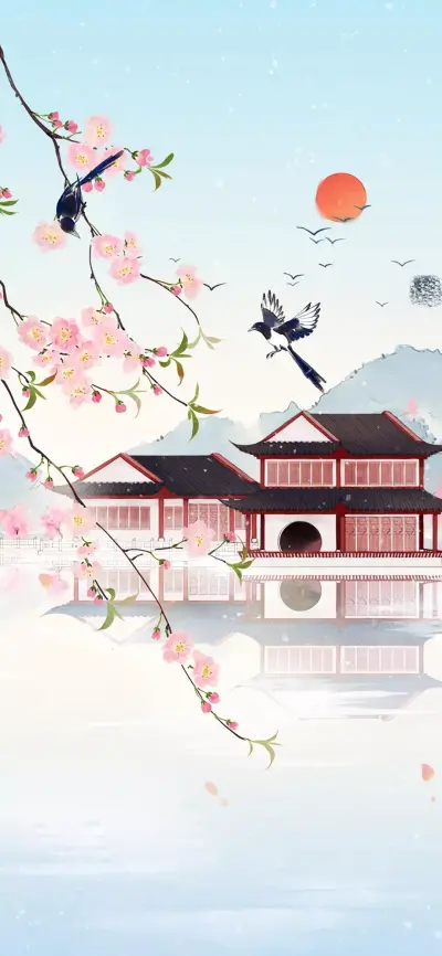 时间在不断刷新陪在你身边的人，
因为你总不能拖着旧人，
陪走上新的路程。