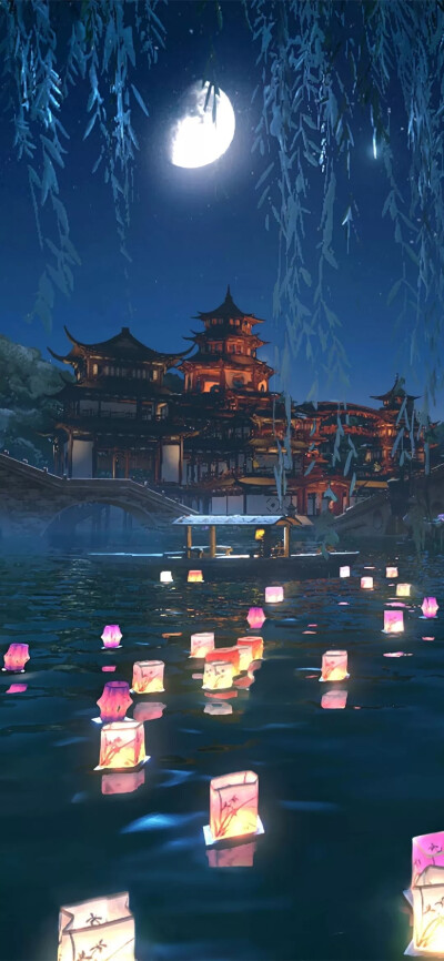 时间在不断刷新陪在你身边的人，
因为你总不能拖着旧人，
陪走上新的路程。