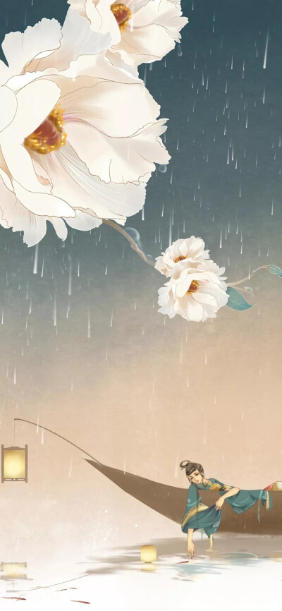 时间在不断刷新陪在你身边的人，
因为你总不能拖着旧人，
陪走上新的路程。