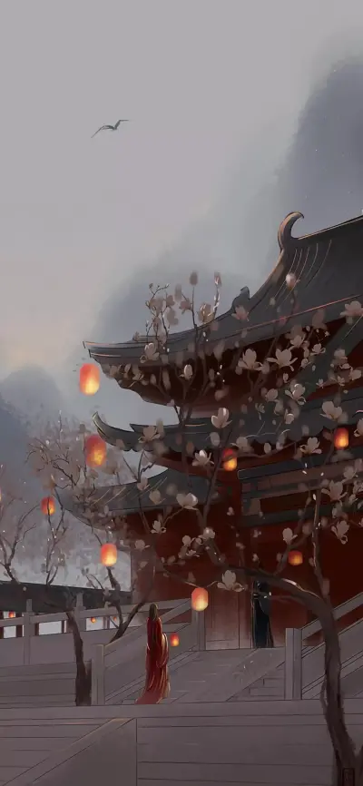 时间在不断刷新陪在你身边的人，
因为你总不能拖着旧人，
陪走上新的路程。