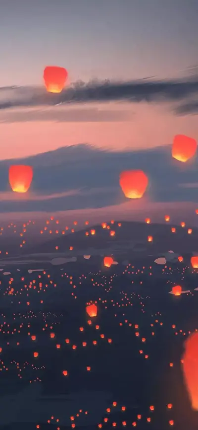 时间在不断刷新陪在你身边的人，
因为你总不能拖着旧人，
陪走上新的路程。