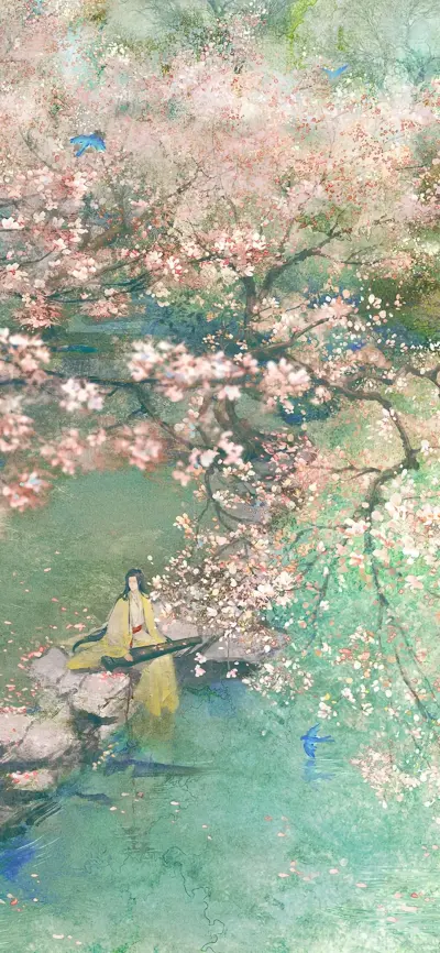 时间在不断刷新陪在你身边的人，
因为你总不能拖着旧人，
陪走上新的路程。