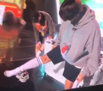 乖乖小朋友伯贤生图