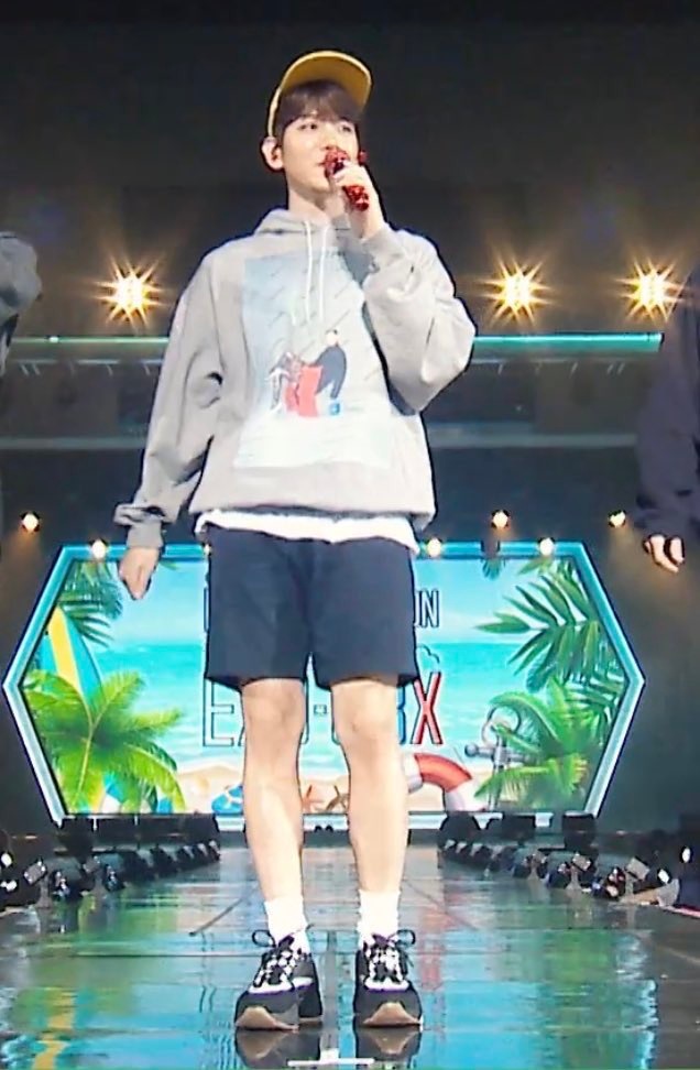 乖乖小朋友伯贤生图