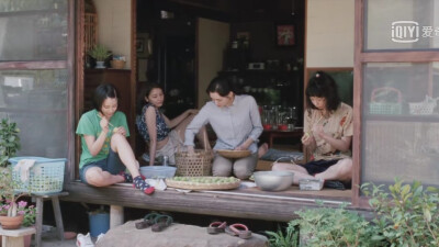 电影 《海街日记》