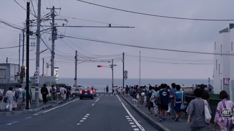 电影 《海街日记》