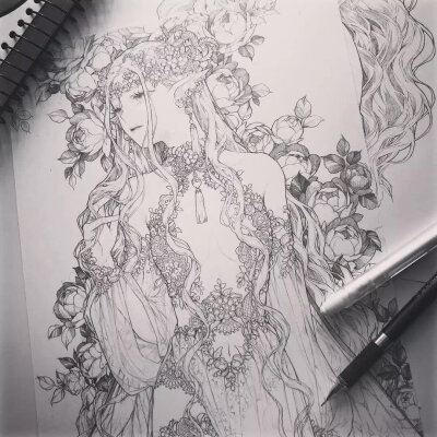 来源 ins : minmonsta ​ ​