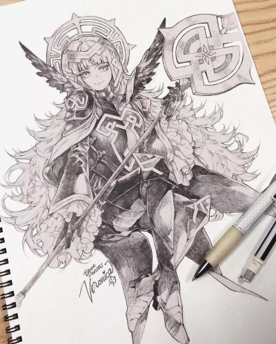 来源 ins : minmonsta ​ ​