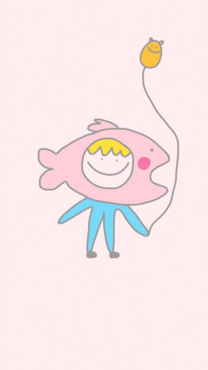 今日份手机壁纸无水印，点赞好运暴富