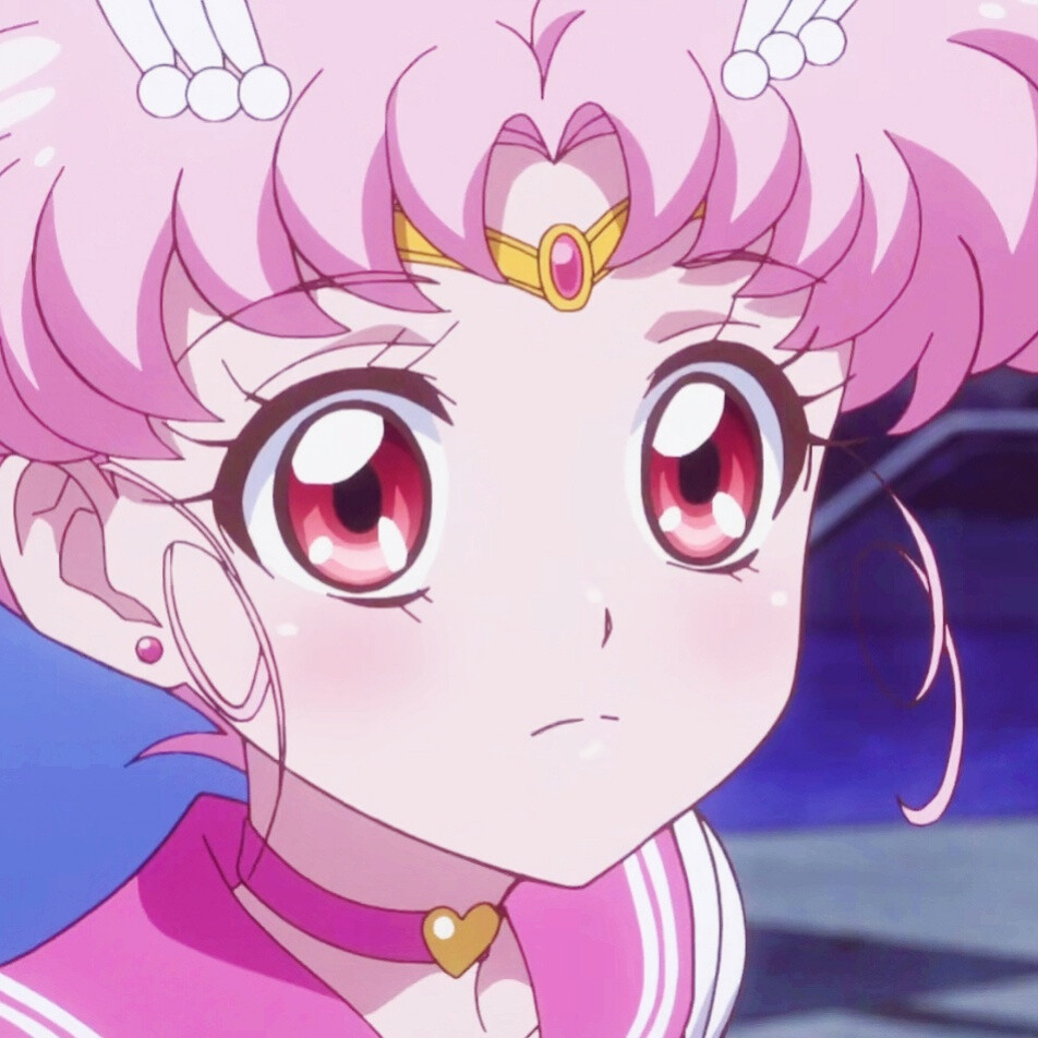 美少女战士crystal