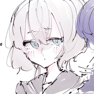 头像/真人/部位/闺头/闺蜜头像